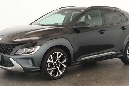 Hyundai KONA 32.800 km 22.884 &euro; Neuss 41464