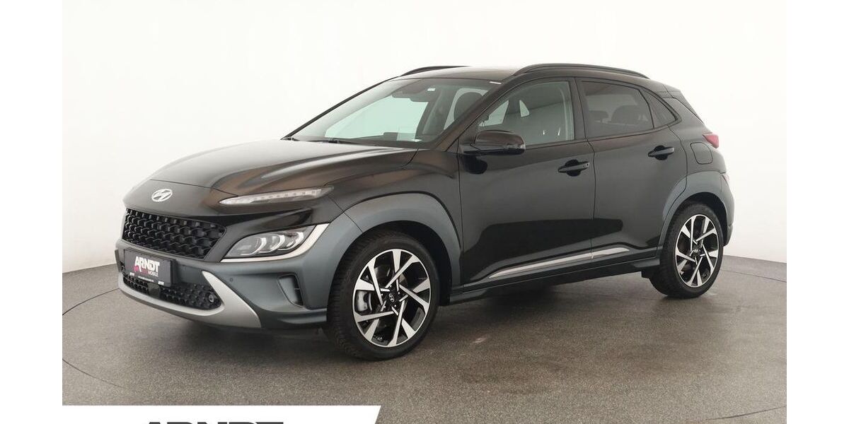 Hyundai KONA 32.800 km 22.884 &euro; Neuss 41464