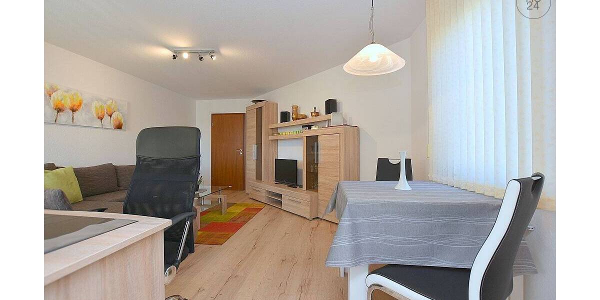 Etagenwohnung Magstadt - 2 Zimmer, 54 m&sup2;, 1.350&euro; | Angebot:26696350