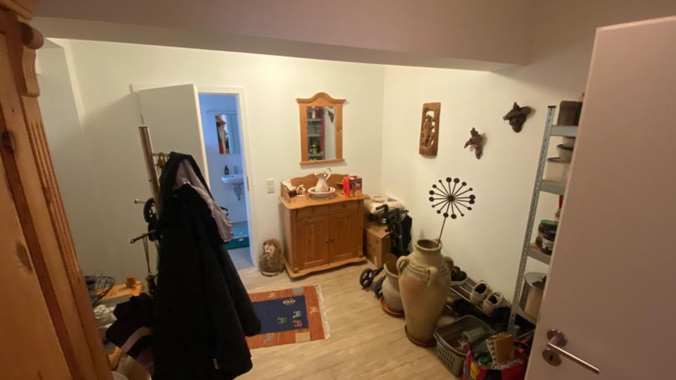 Erdgeschoßwohnung Geldern - 3 Zimmer, 82 m&sup2;, 780&euro; | Angebot:26414735
