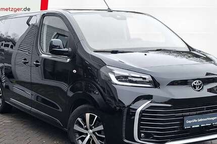 Toyota Proace 24.611 km 41.230 &euro; Widdern 74259