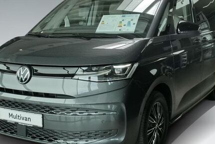 VW T7 Multivan 3.999 km 54.950 &euro; Ingolstadt 85053