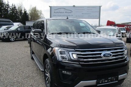Ford Expedition 172.965 km 37.999 &euro; Thannhausen 86470