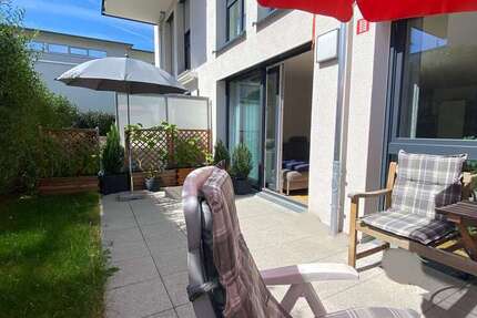 Wohnung zum Kaufen in Korntal 650.000 € 113.64 m²