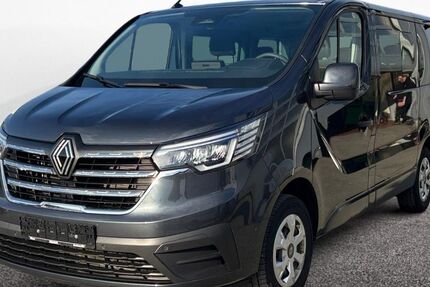 Renault Trafic 25.500 km 34.977 &euro; Bodenwöhr 92439