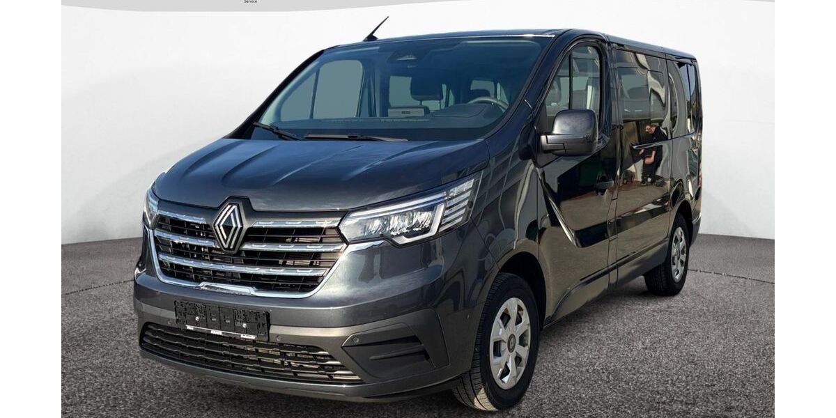 Renault Trafic 25.500 km 34.977 &euro; Bodenwöhr 92439