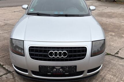 Audi TT 260.000 km 2.500 € Speyer 67346