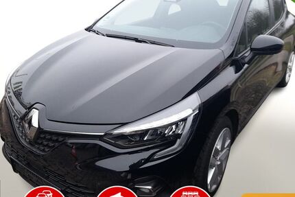 Renault Clio 48.250 km 16.788 &euro; Achern 77855