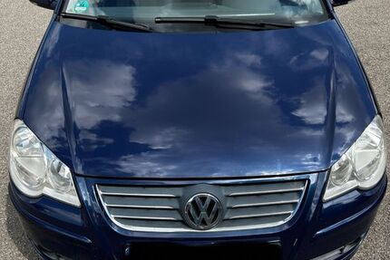 VW Polo 162.000 km 2.499 &euro; Muhr am See 91735