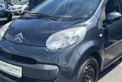 Citroen C1 273.000 km 970 &euro; Nauen 14641