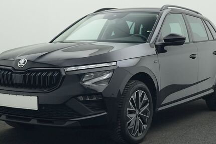 Skoda Kamiq 19.980 km 26.250 &euro; Greding an der A9 91171