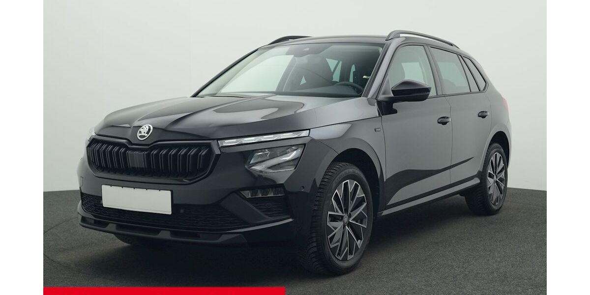 Skoda Kamiq 19.980 km 26.250 &euro; Greding an der A9 91171