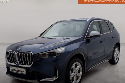 BMW X1 17.958 km 43.980 &euro; München 80939