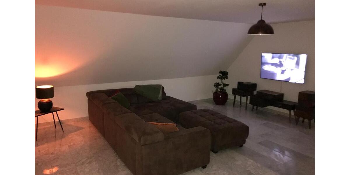 Maisonette Wohnung in Hückelhoven 3 zimmer