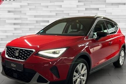 Seat Arona 35.302 km 20.979 &euro; Haar 85540
