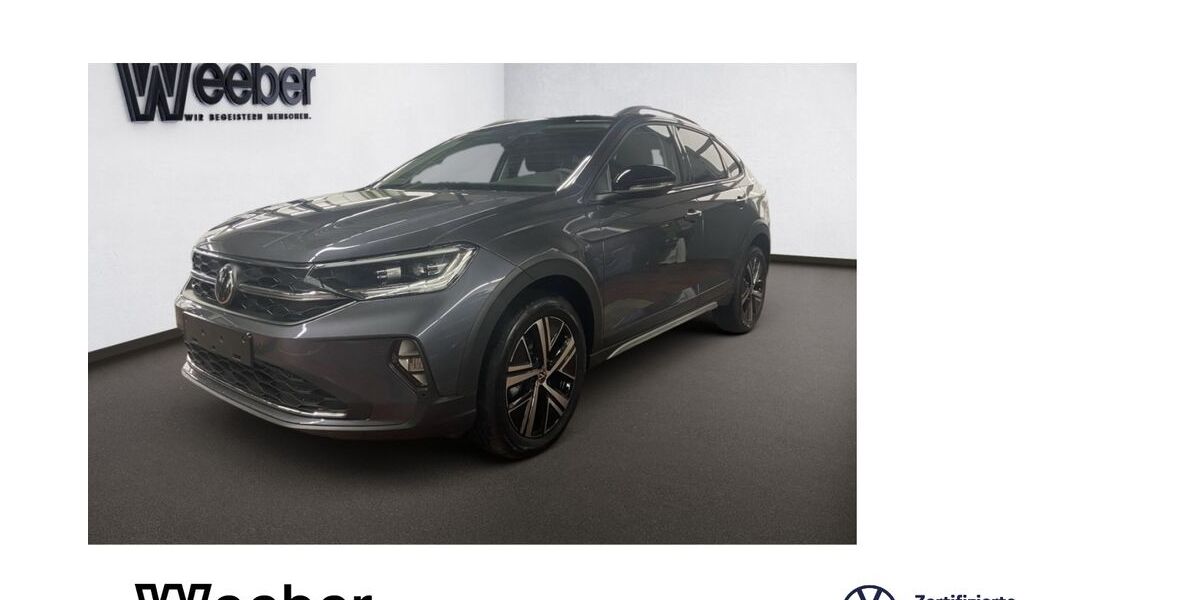 VW Taigo 1.033 km 26.470 € Calw 75365