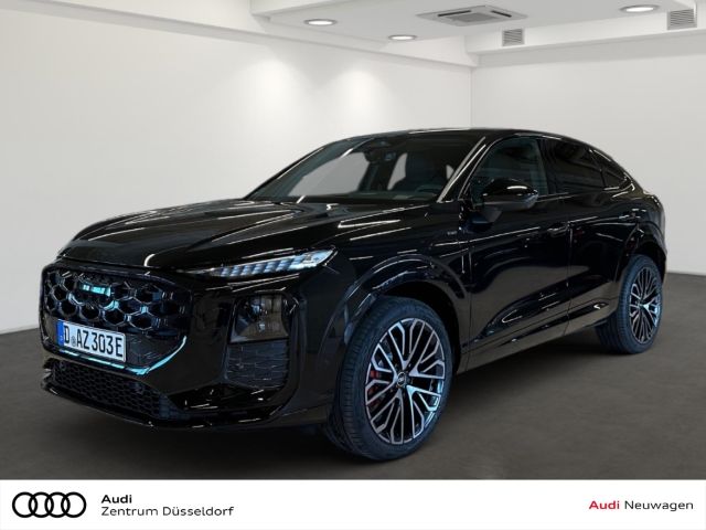 Audi Q3 6.000 km 61.980 &euro; Düsseldorf 40233