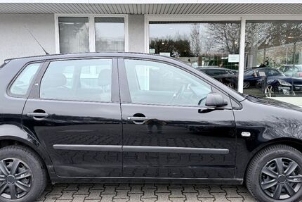 VW Polo 125.000 km 2.250 &euro; Mainz-Kastel 55252