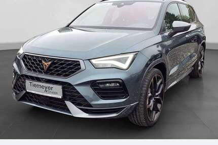 Cupra Ateca 90.645 km 25.680 &euro; Recklinghausen 45663