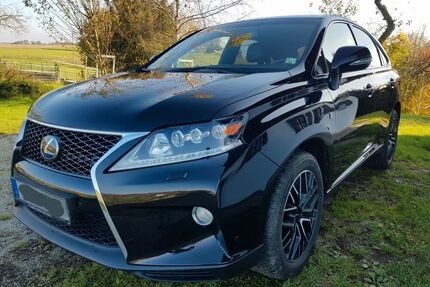 Lexus RX 450