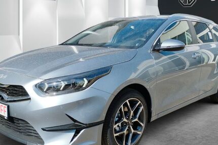 Kia ceed Sportswagon 9.500 km 25.495 &euro; Trier 54294