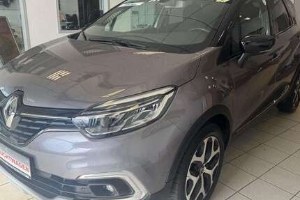 Renault Captur 34.920 km 13.400 &euro; Mülheim-Kärlich 56218