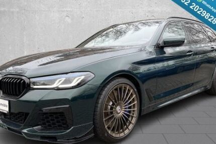 Alpina B5