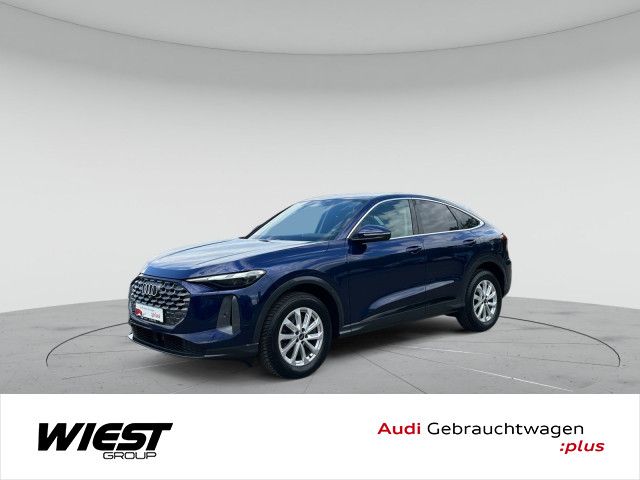 Audi Q5 22.829 km 49.450 &euro; Bensheim 64625