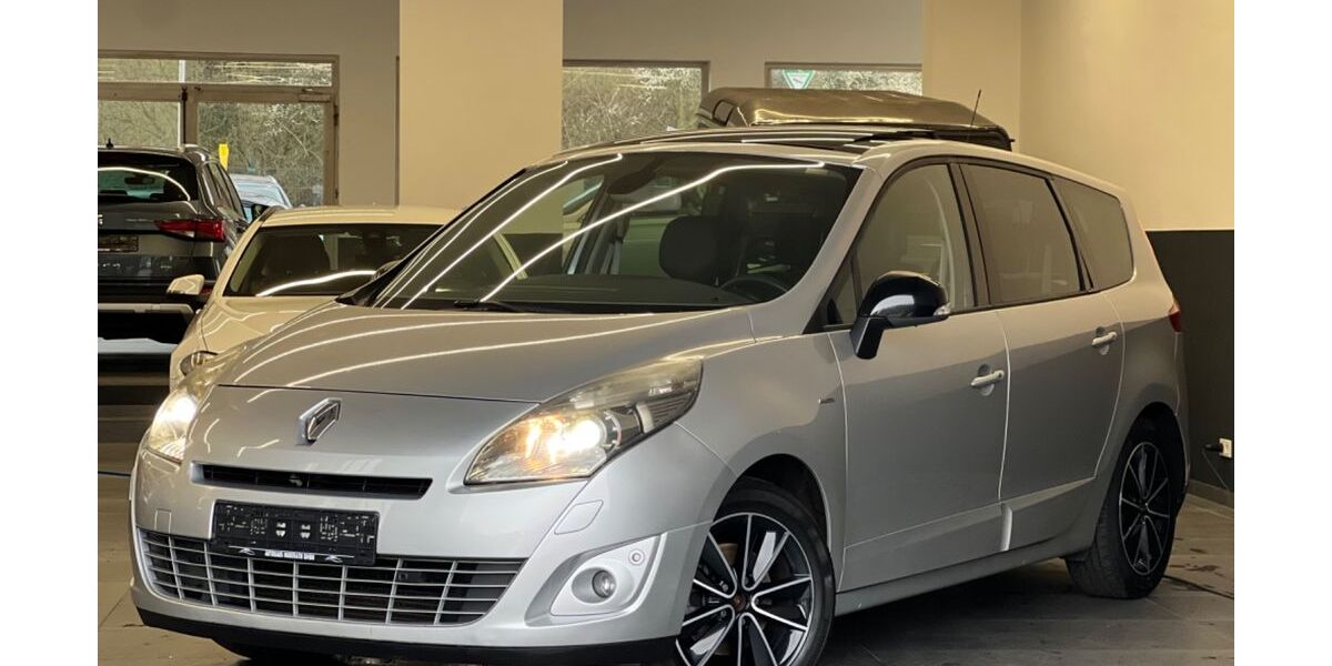 Renault Scenic 169.000 km 5.490 &euro; Alfter bei Bonn 53347