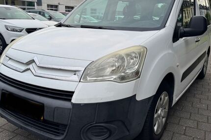 Citroen Berlingo 152.554 km 5.990 € Trier 54294