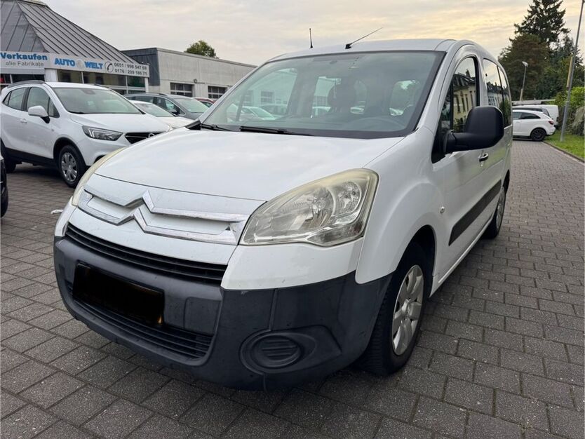 Citroen Berlingo 152.554 km 5.990 € Trier 54294