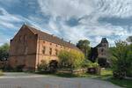 Etagenwohnung Ragow-Merz Ragow - 5 Zimmer, 130 m&sup2;, 1.300&euro; | Angebot:26918435