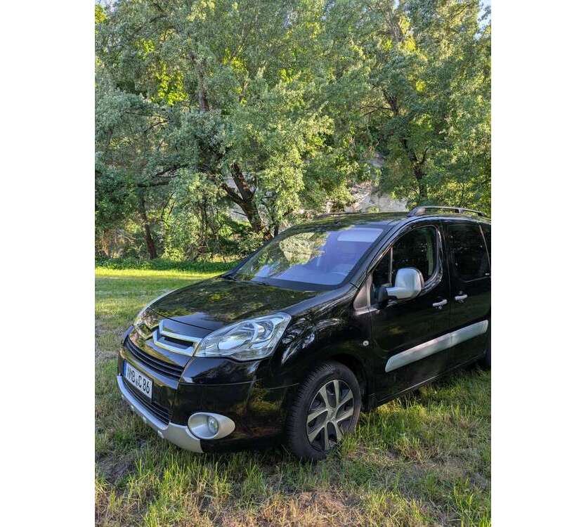 Berlingo