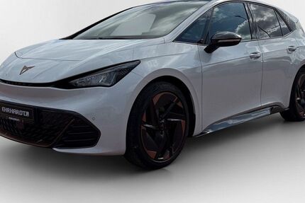 Cupra Born 25.520 km 27.590 &euro; Leipzig 04129