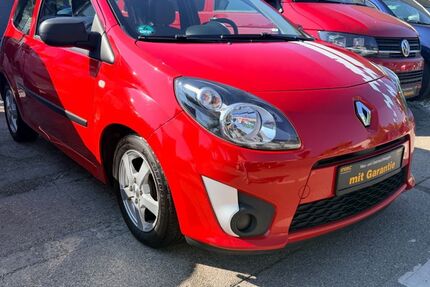 Renault Twingo 132.000 km 3.499 &euro; München 81825