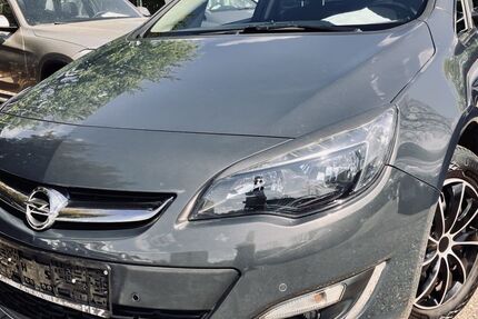 Opel Astra 170.587 km 4.980 &euro; Dachau ( bei München ) 85221