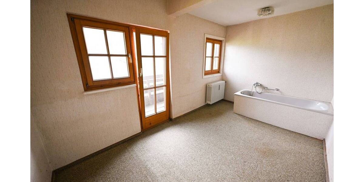 Mehrfamilienhaus, Wohnhaus Bad Reichenhall Karlstein - 6 Zimmer, 170 m&sup2;, 590.000&euro; | Angebot:26402021