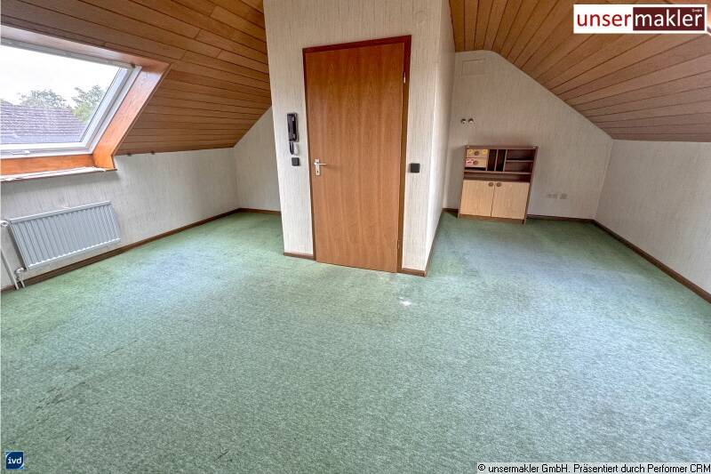 DU- Buchholz gepflegtes Reihenhaus mit viel Wohnraum incl. Garage