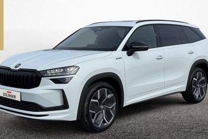 Skoda Kodiaq 1.045 km 49.345 &euro; Dietersheim 91463