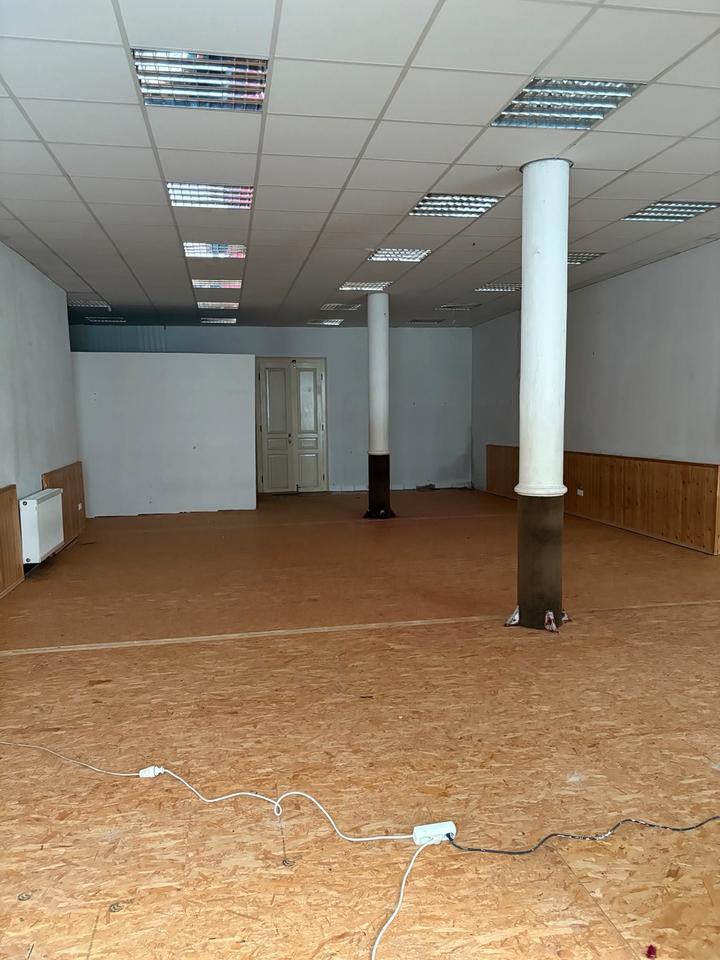 Ladenlokal mit vielen Möglichkeiten zimmer