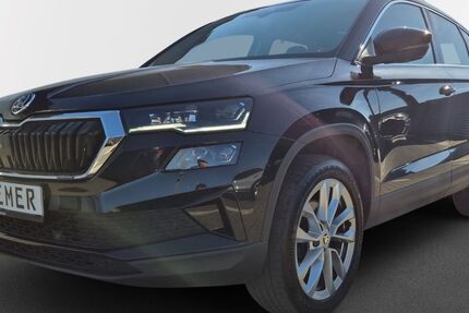 Skoda Karoq 122.550 km 25.269 &euro; Mölln 23879
