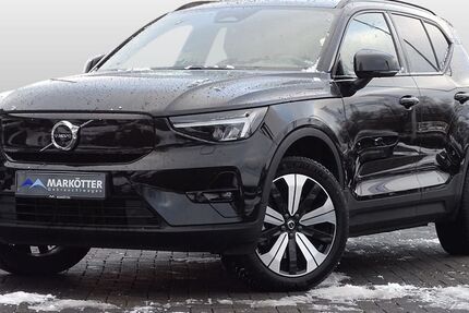Volvo XC40 44.150 km 32.950 &euro; Herford 32051
