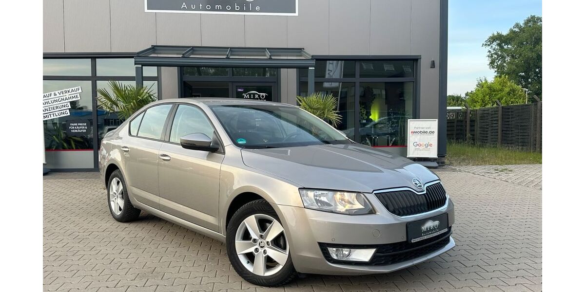 Skoda Octavia 85.000 km 10.499 &euro; Delmenhorst 27755