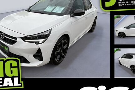 Opel Corsa 17.700 km 14.980 &euro; Meitingen 86405