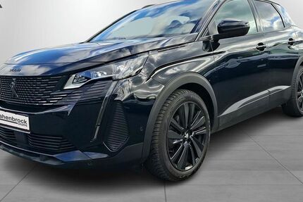 Peugeot 3008 14.933 km 21.790 &euro; Osnabrück 49082