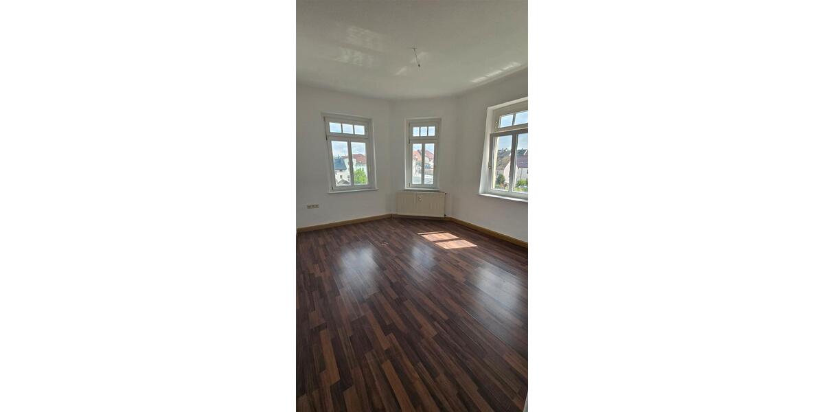 Etagenwohnung Meuselwitz - 3 Zimmer, 73 m&sup2;, 395&euro; | Angebot:24525128