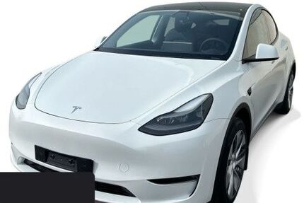 Tesla Model Y 86.159 km 32.700 &euro; Hannover 30519