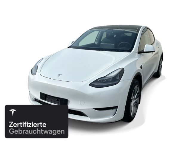 Tesla Model Y 86.159 km 32.700 &euro; Hannover 30519