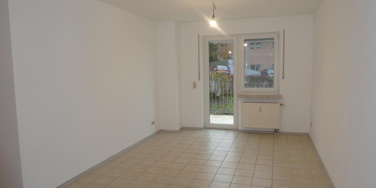 Schöne Wohnung mit Weitblick schöner Lage von Trier-Ruwer mit viel Grün - Erdgeschoßwohnung Trier Nord | Angebot:26441145