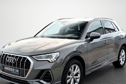 Audi Q3 136.544 km 20.990 &euro; Minden 32427
